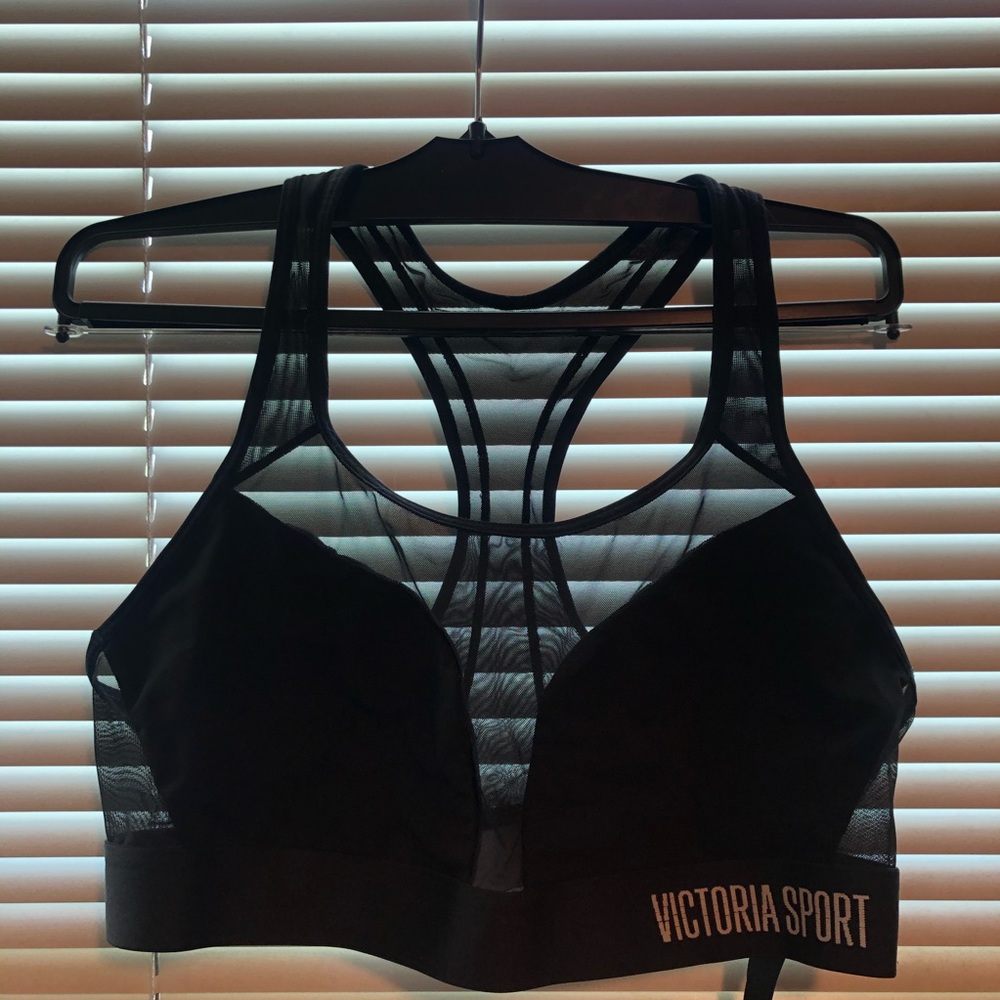 Victoria’s Secret bralette